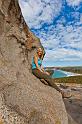 172 Kangaroo Island, remarkable rocks